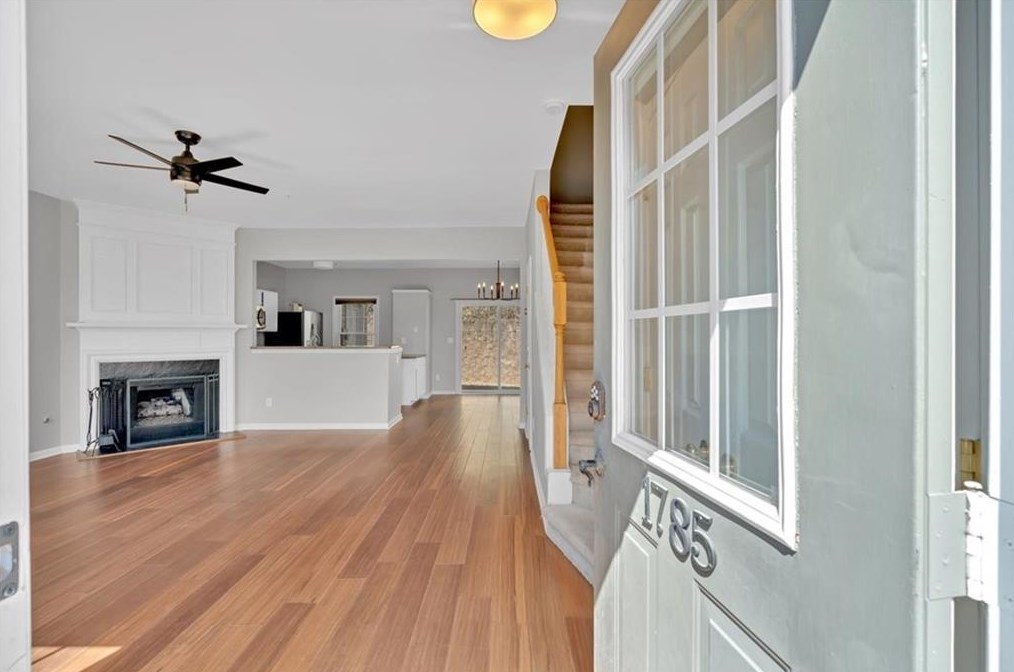 1785 Kilmington Ct, Alpharetta, GA 30009