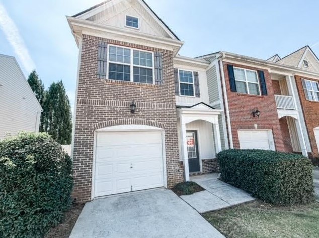 20 Madaline Ln, Dawsonville, GA 30534-6657