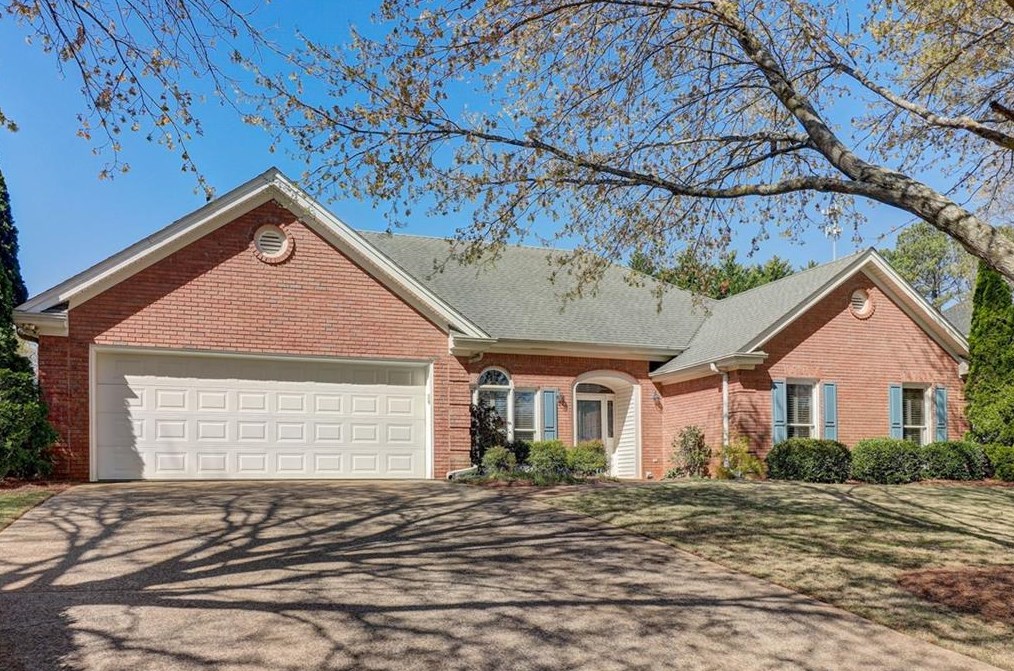 730 Lewiston Ct, Alpharetta, GA 30004-6345