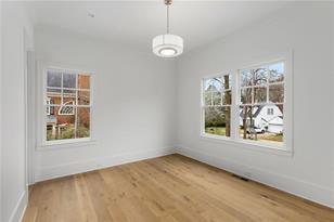 1859 Ridgewood Dr, Atlanta GA  30307-1167 exterior