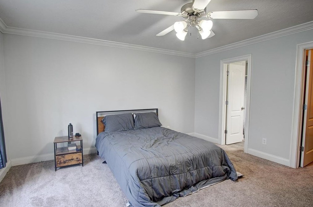 601 Hall Memorial Rd, Calhoun GA  30701-8357 exterior