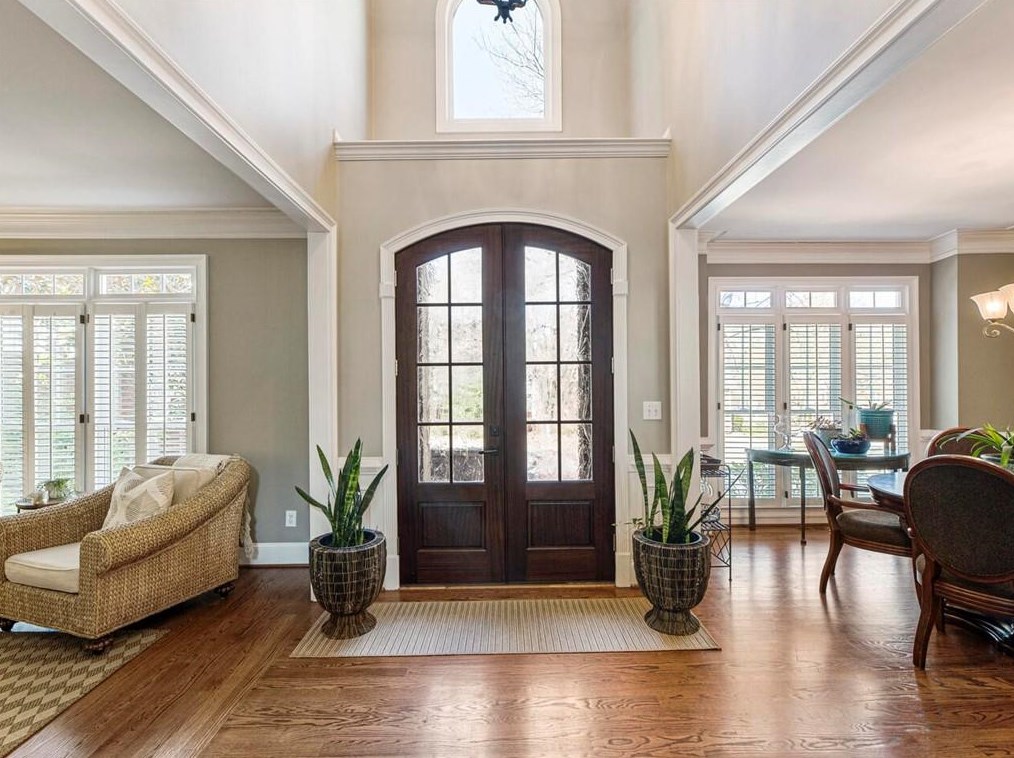 1105 Park Glenn Dr, Alpharetta, GA 30005-3723