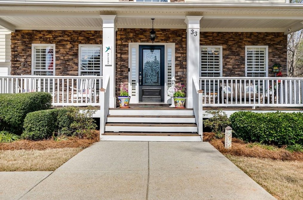 33 Glenn Eagles Pointe, Hiram, GA 30141