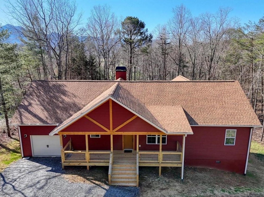 5688 Primrose Ln, Young Harris, GA 30582-2618