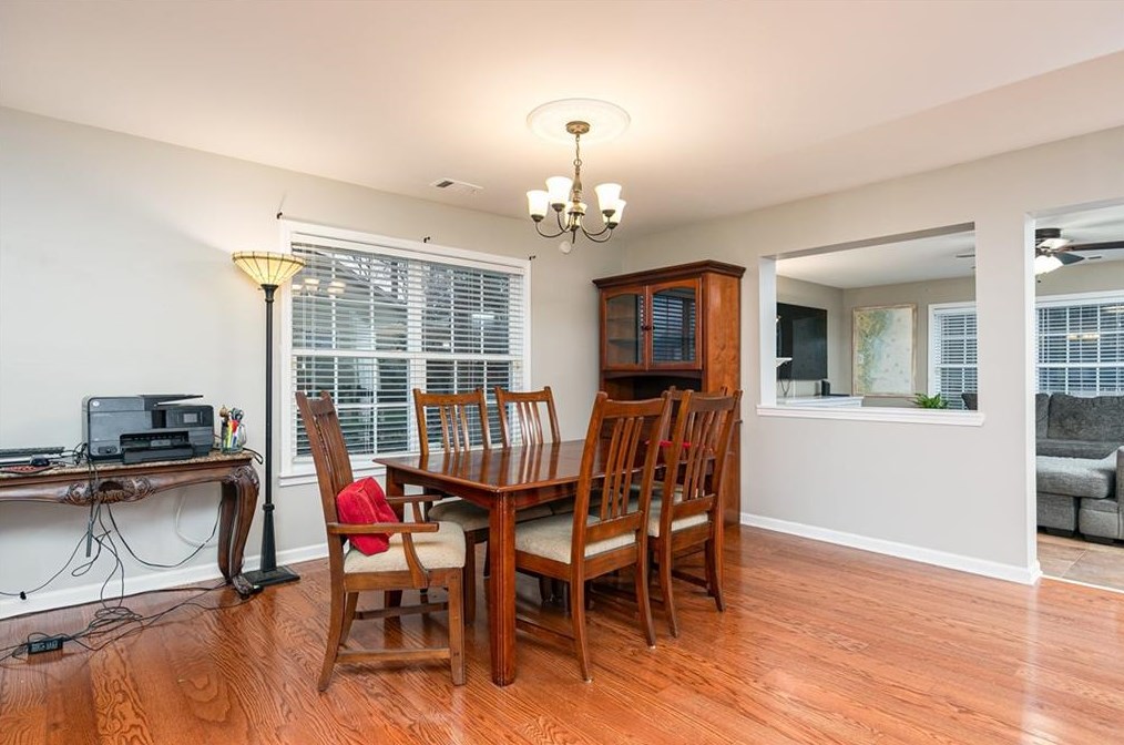 96 Autumn Creek Dr, Dallas GA  30157-7180 exterior