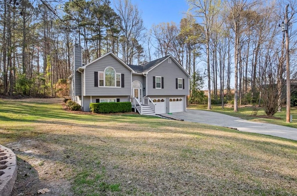 3852 Riding Woods Ct Sw, Powder Springs, GA 30127