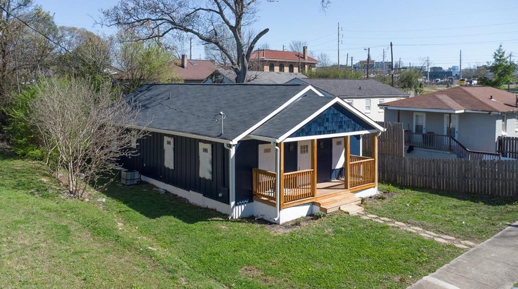 811 Fox St, Atlanta, GA 30318-8409