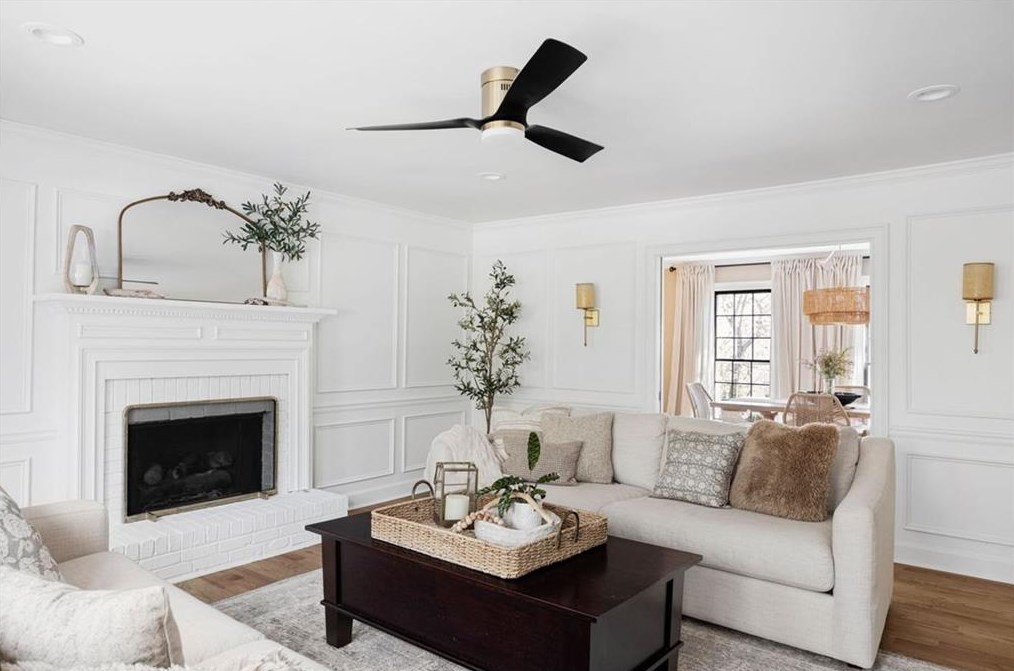 120 Barrow Downs, Alpharetta GA  30004-4013 exterior