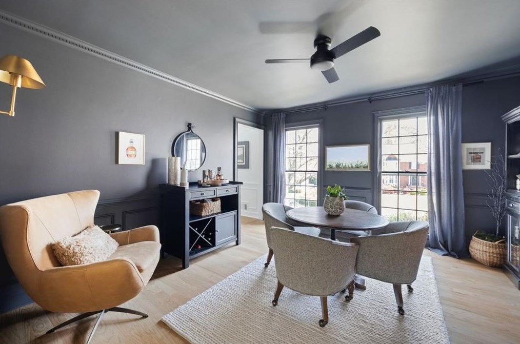 120 Barrow Downs, Alpharetta GA  30004-4013 exterior