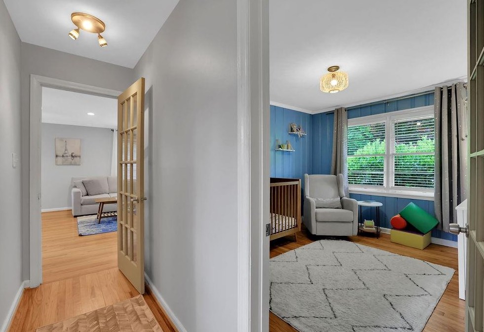 1083 Willivee Dr, Decatur GA  30033-4129 exterior