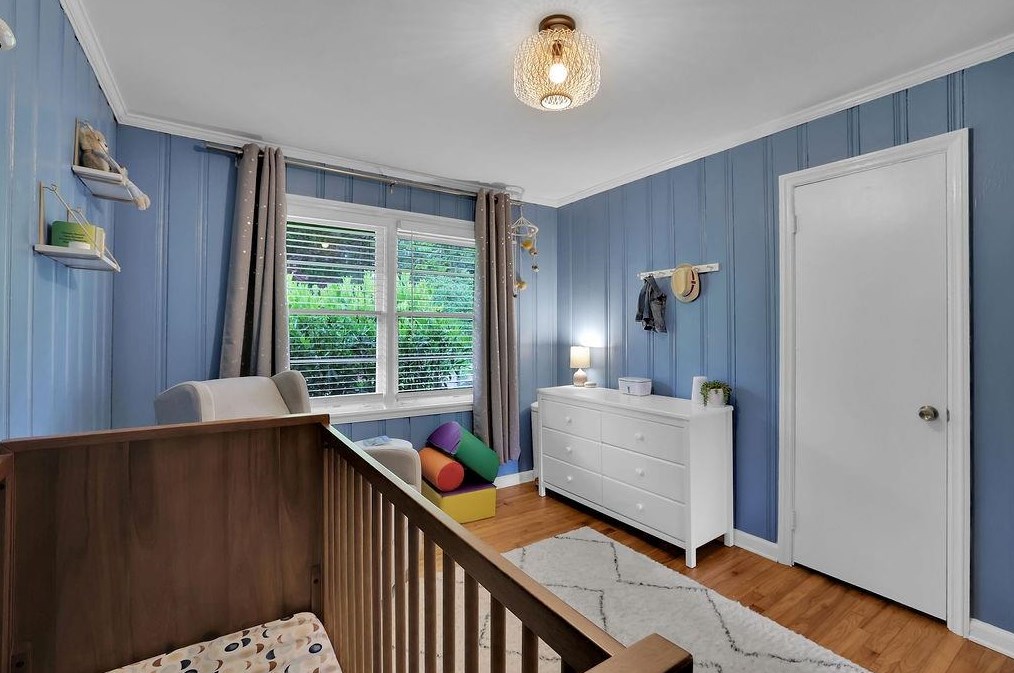 1083 Willivee Dr, Decatur GA  30033-4129 exterior