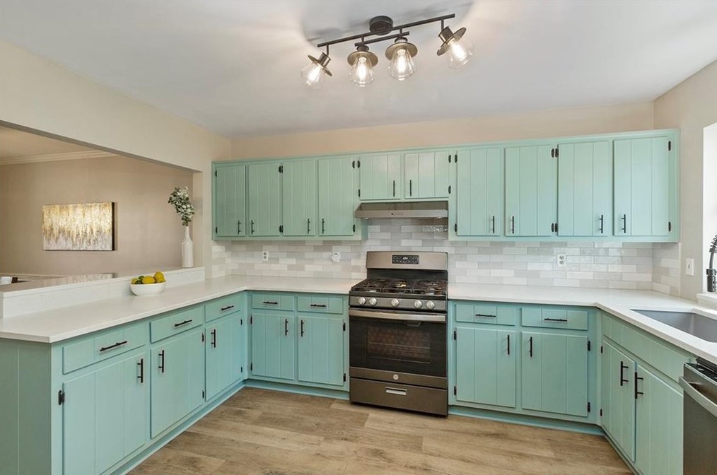 1151 Haven Brook Pl, Atlanta GA  30319-2670 exterior
