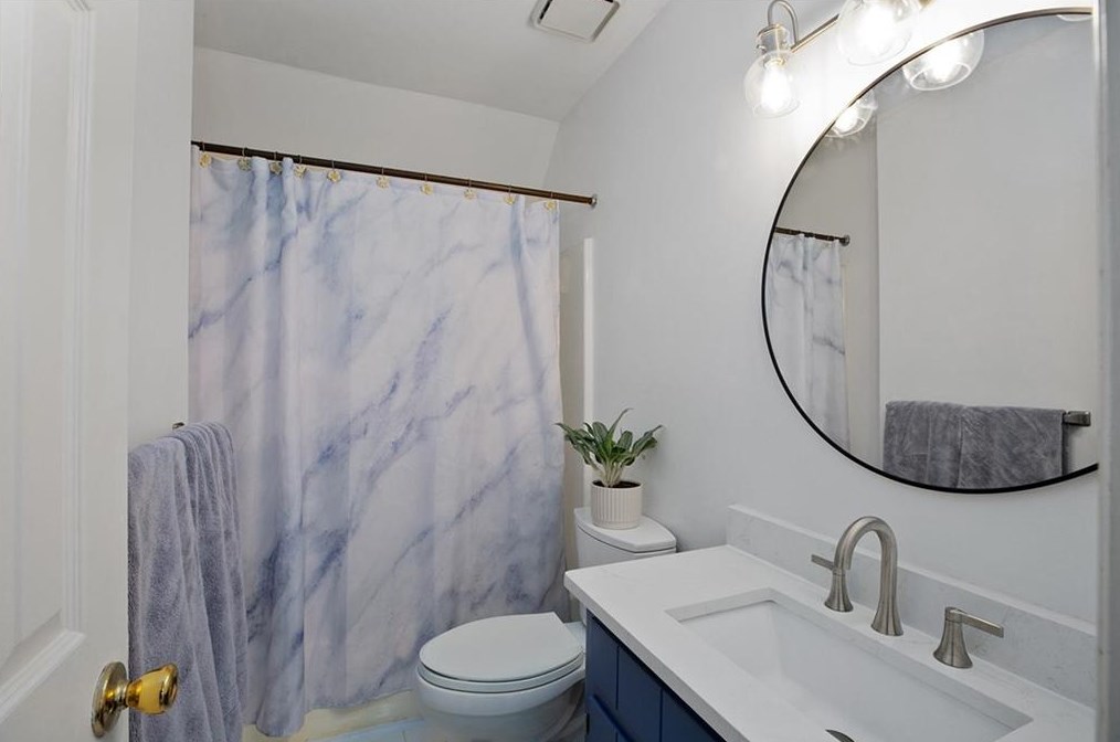 1151 Haven Brook Pl, Atlanta GA  30319-2670 exterior