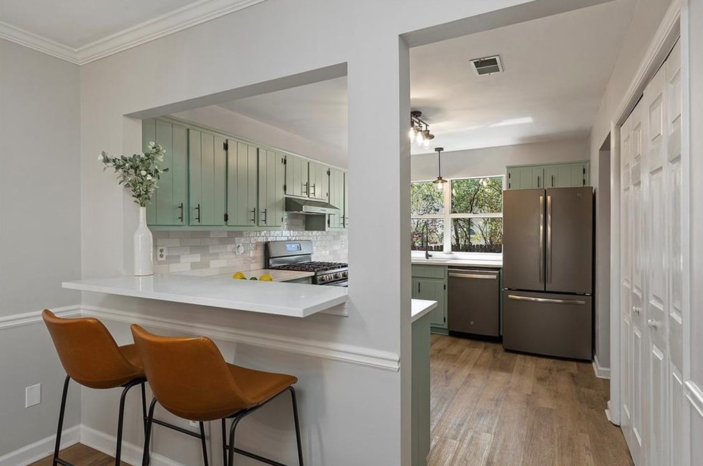 1151 Haven Brook Pl, Atlanta GA  30319-2670 exterior