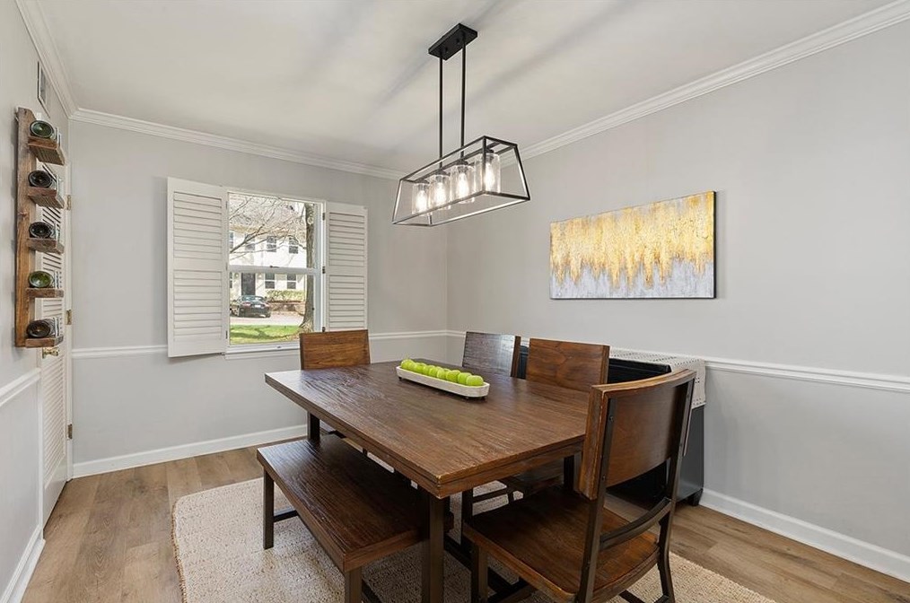 1151 Haven Brook Pl, Atlanta GA  30319-2670 exterior