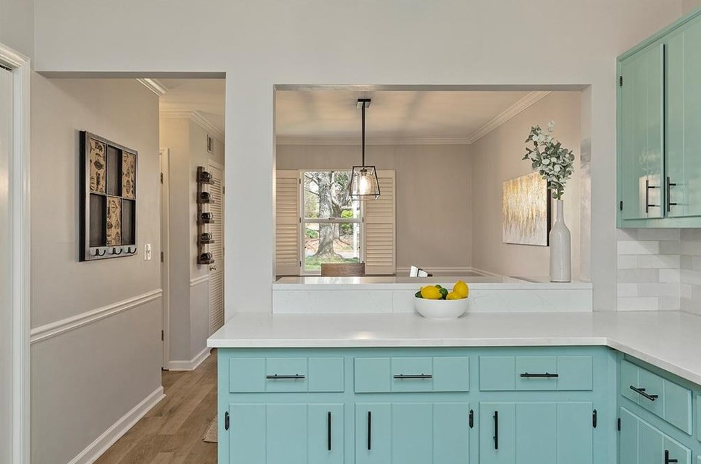 1151 Haven Brook Pl, Atlanta GA  30319-2670 exterior