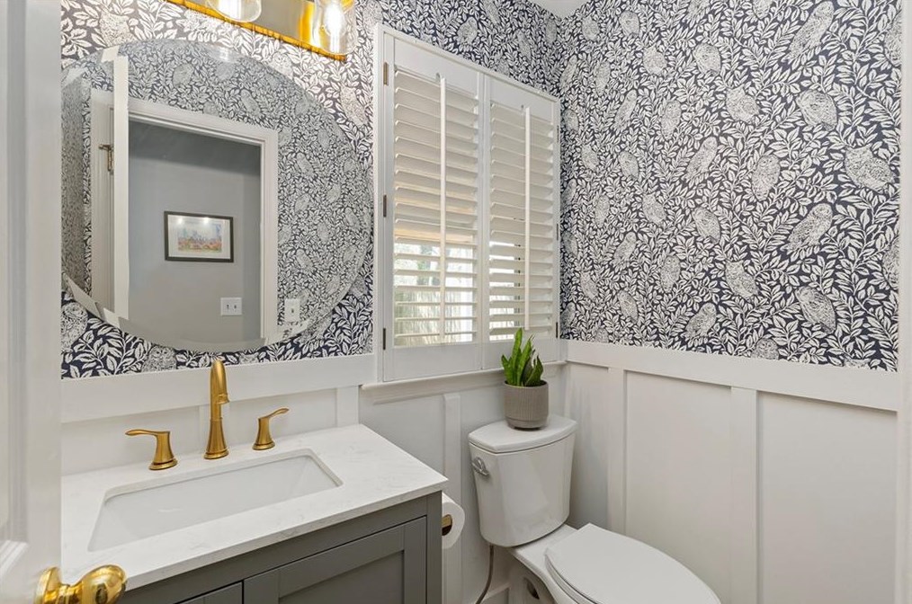 1151 Haven Brook Pl, Atlanta GA  30319-2670 exterior