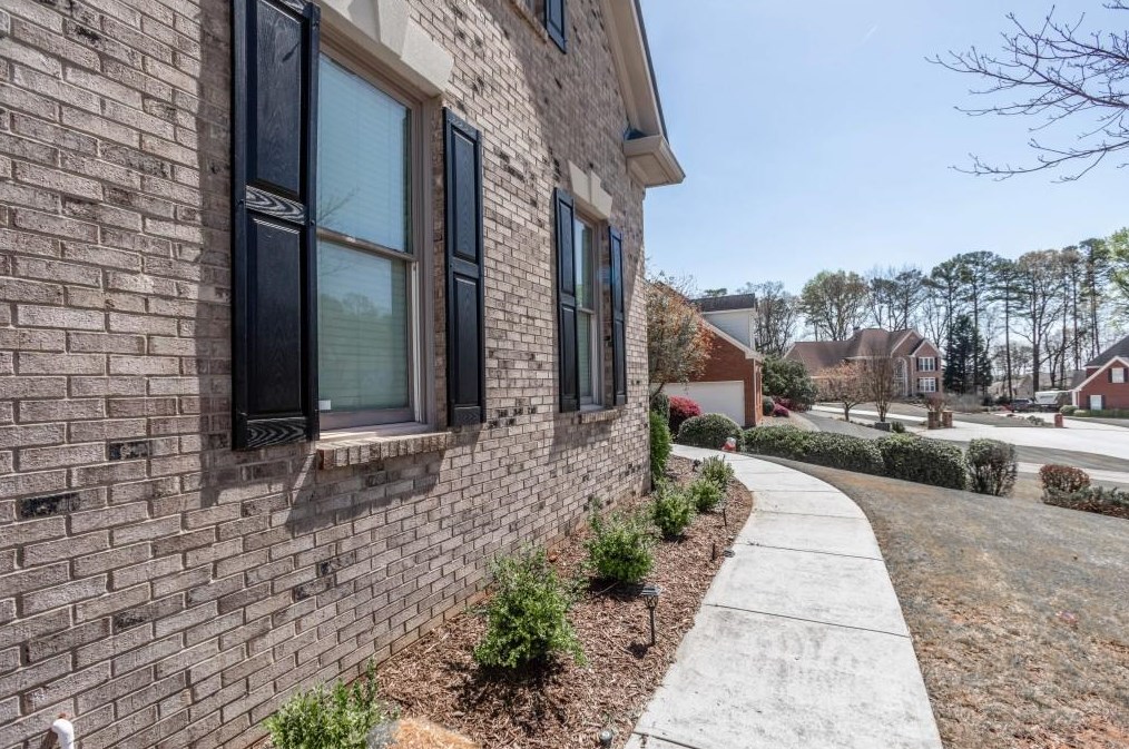 1764 Harrogate Ct, Grayson, GA 30017
