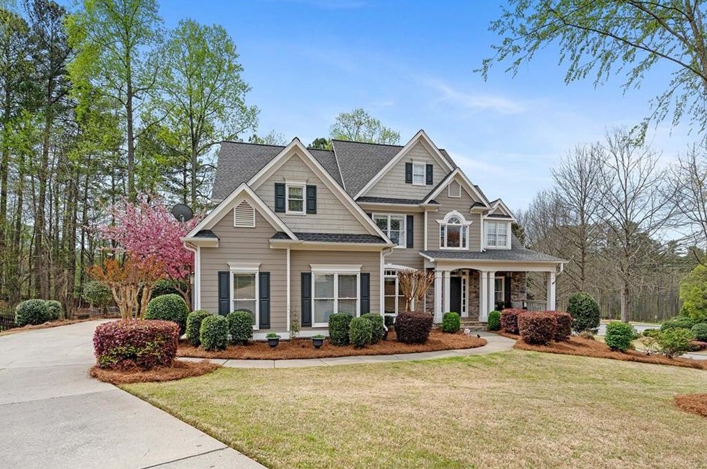 3910 Miles Way, Cumming, GA 30040-1718