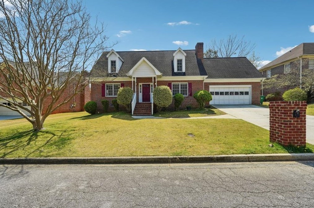 5685 Manassas Run, Stone Mountain, GA 30087-5246