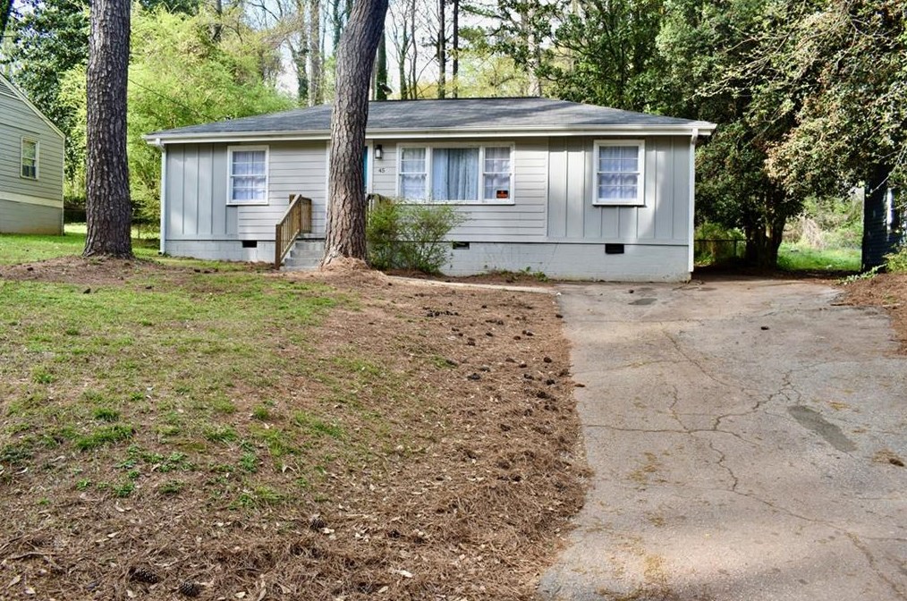 45 Baker Dr, Atlanta, GA 30354-2017