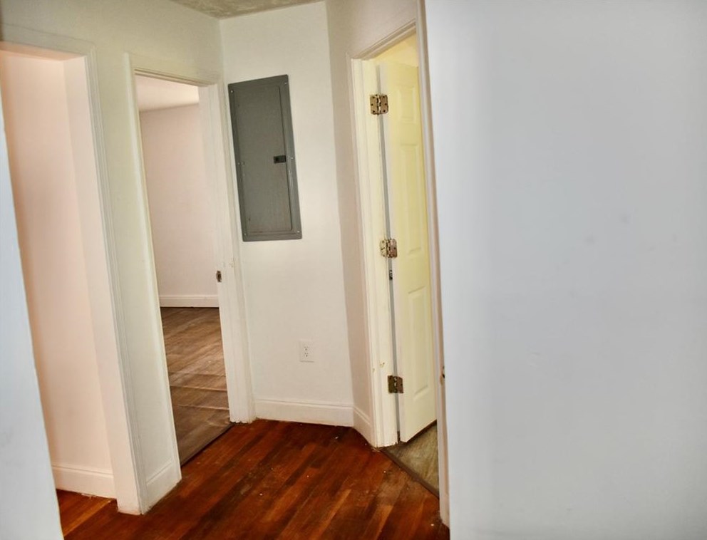 45 Baker Dr, Atlanta GA  30354-2017 exterior