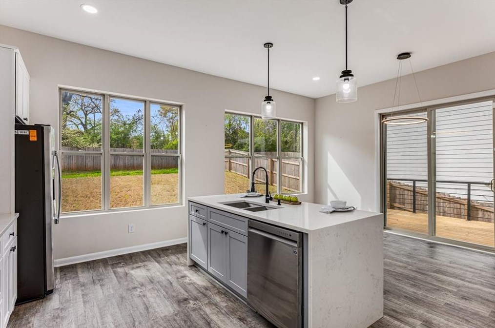 1663 Richard Allen Dr, Decatur GA 30032 exterior