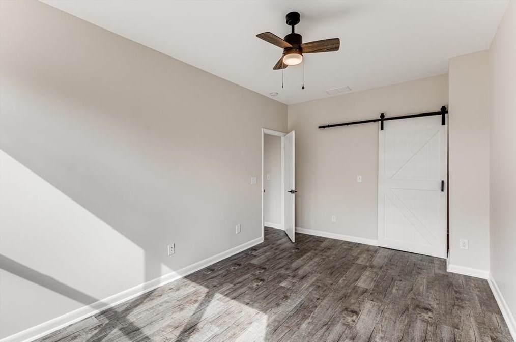 1663 Richard Allen Dr, Decatur GA 30032 exterior