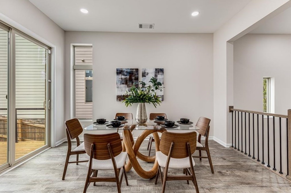 1663 Richard Allen Dr, Decatur GA 30032 exterior