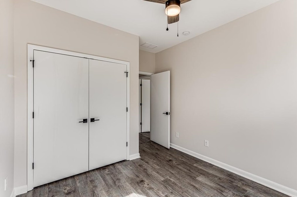 1663 Richard Allen Dr, Decatur GA 30032 exterior