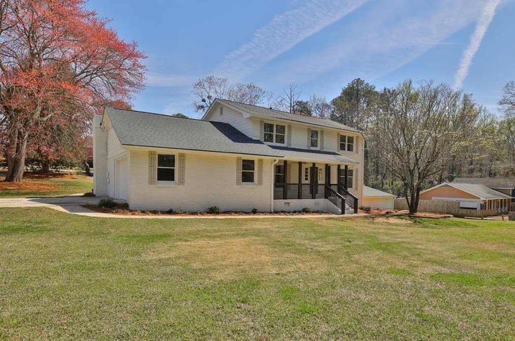 2640 Fieldstone Dr, Conyers, GA 30013
