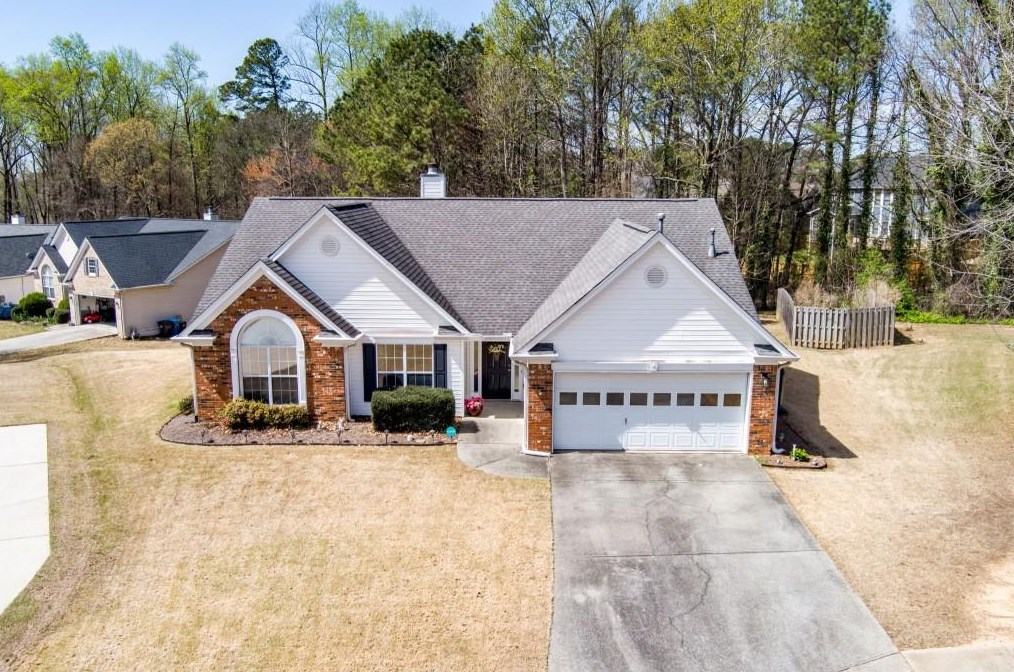 1066 Fern Valley Way, Dacula, GA 30019