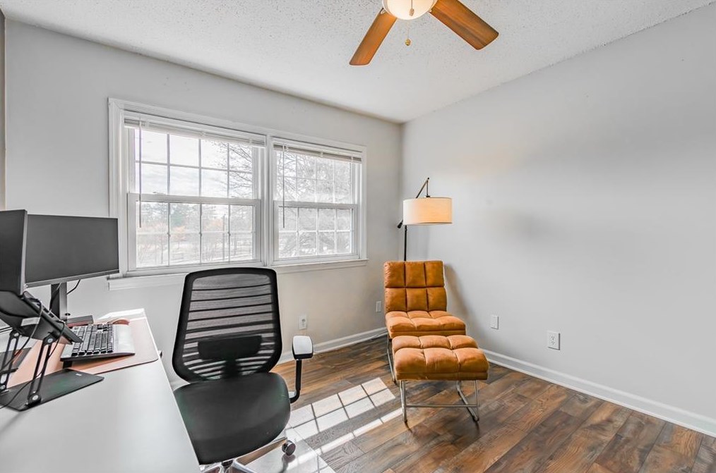 2666 Farmstead Rd, Smyrna GA  30080-2618 exterior