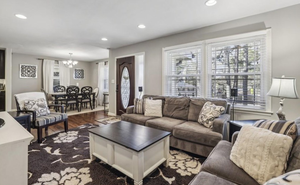 4214 Briarcliff Rd, Atlanta, GA 30345-2034