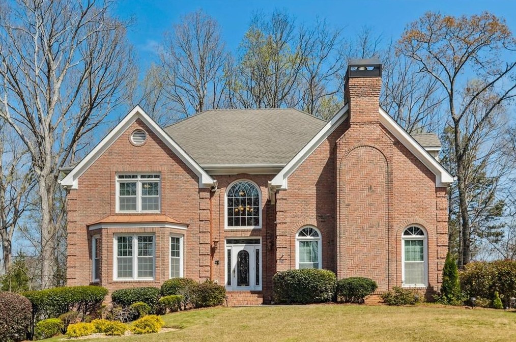 250 Webney Dr, Marietta, GA 30068-3860