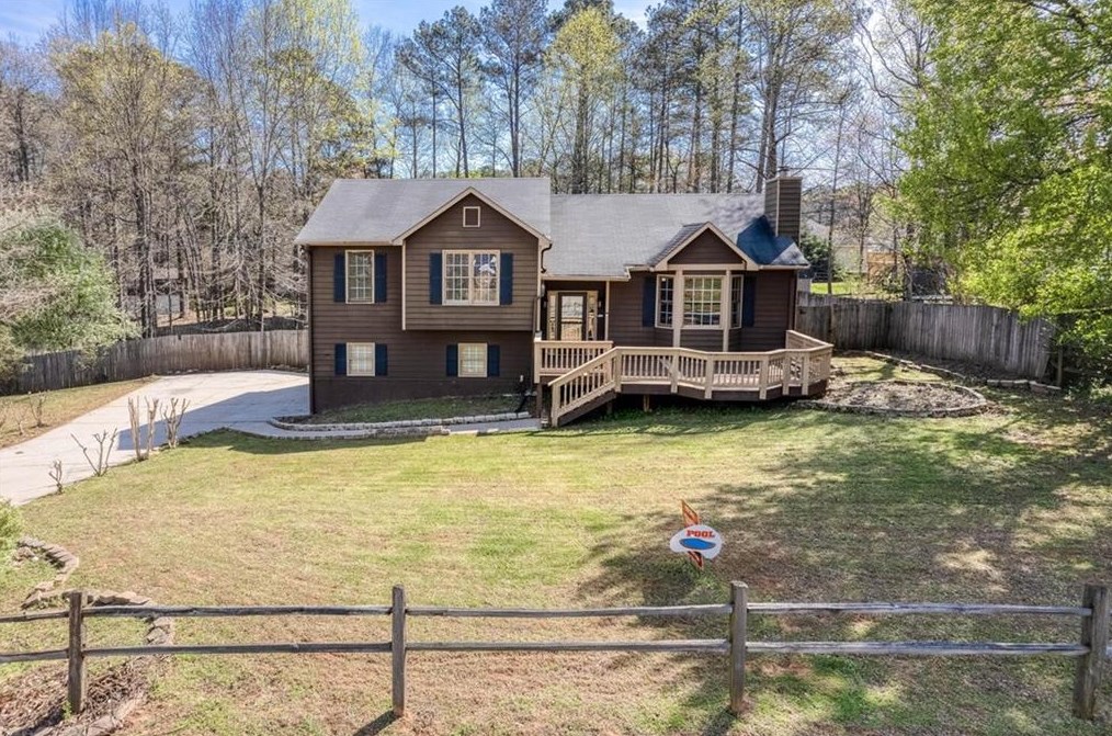 360 Stewart Dr, Dallas, GA 30132-8160