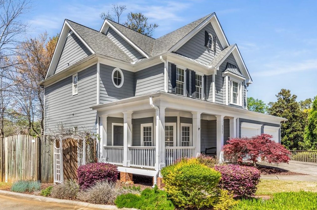 111 Jeffrey Pl, Smyrna, GA 30082-3678