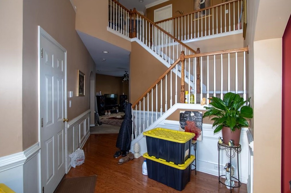 5551 Village Trace, Union City, GA 30291