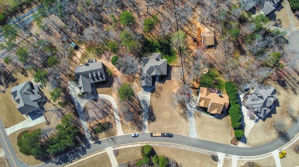 65 Sparrow Ln, Big Canoe GA  30143-6380 exterior