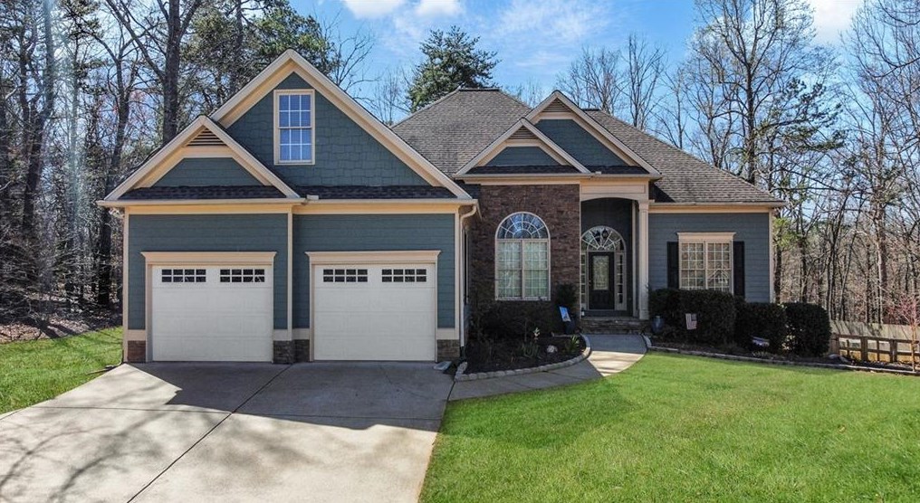 65 Sparrow Ln, Big Canoe, GA 30143