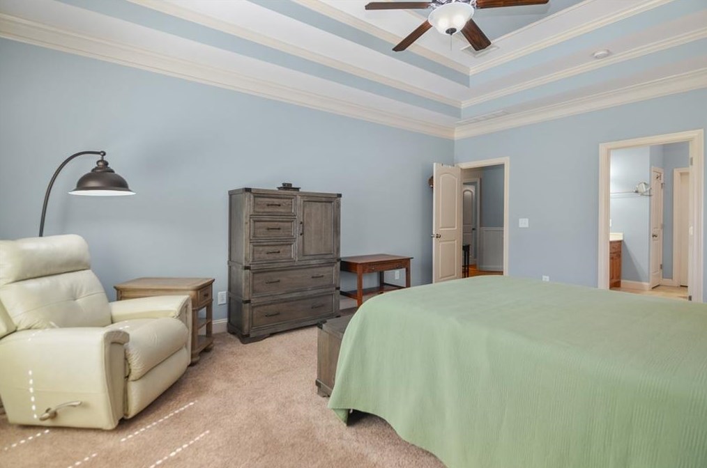 65 Sparrow Ln, Big Canoe GA  30143-6380 exterior