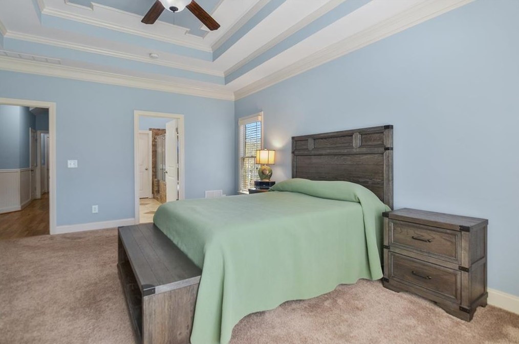 65 Sparrow Ln, Big Canoe GA  30143-6380 exterior