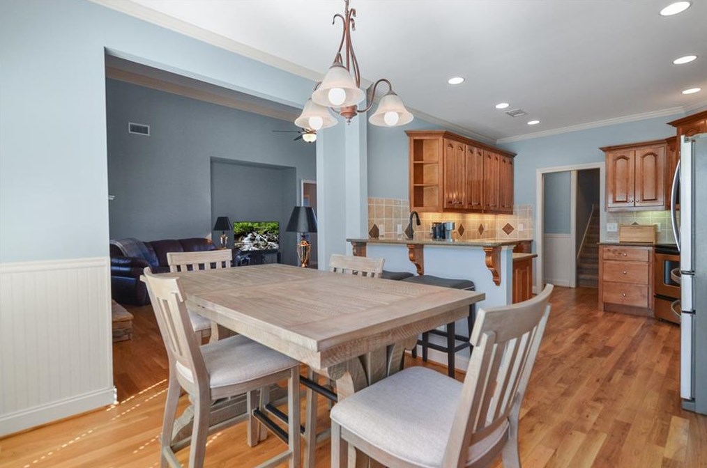 65 Sparrow Ln, Big Canoe GA  30143-6380 exterior