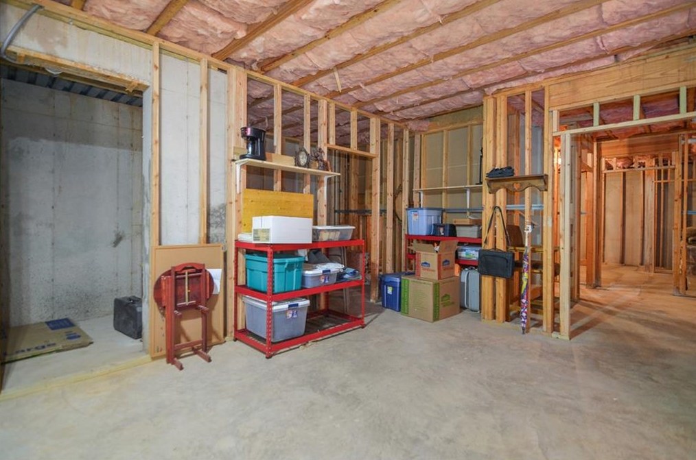 65 Sparrow Ln, Big Canoe GA  30143-6380 exterior