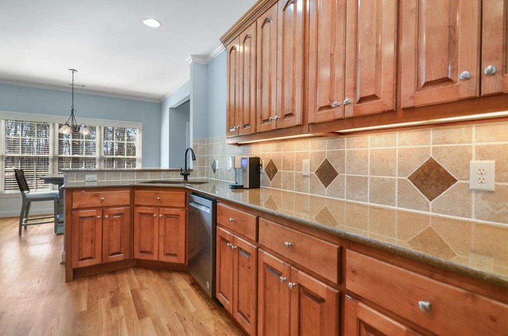 65 Sparrow Ln, Big Canoe GA  30143-6380 exterior