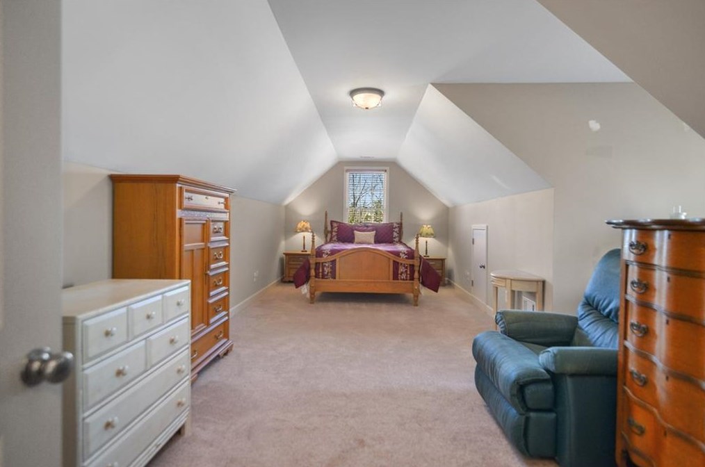 65 Sparrow Ln, Big Canoe GA  30143-6380 exterior