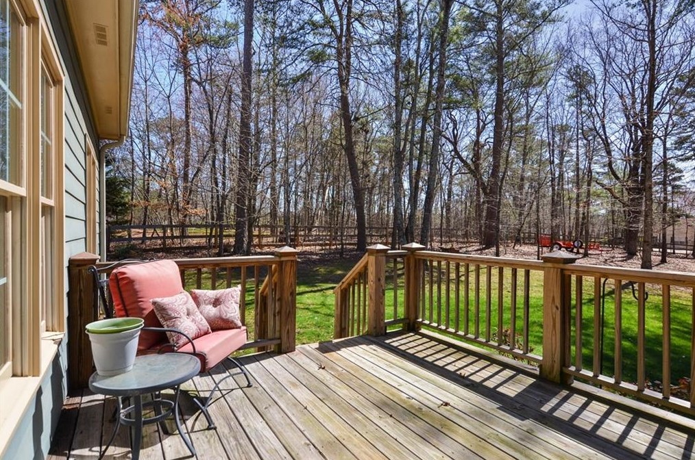 65 Sparrow Ln, Big Canoe GA  30143-6380 exterior