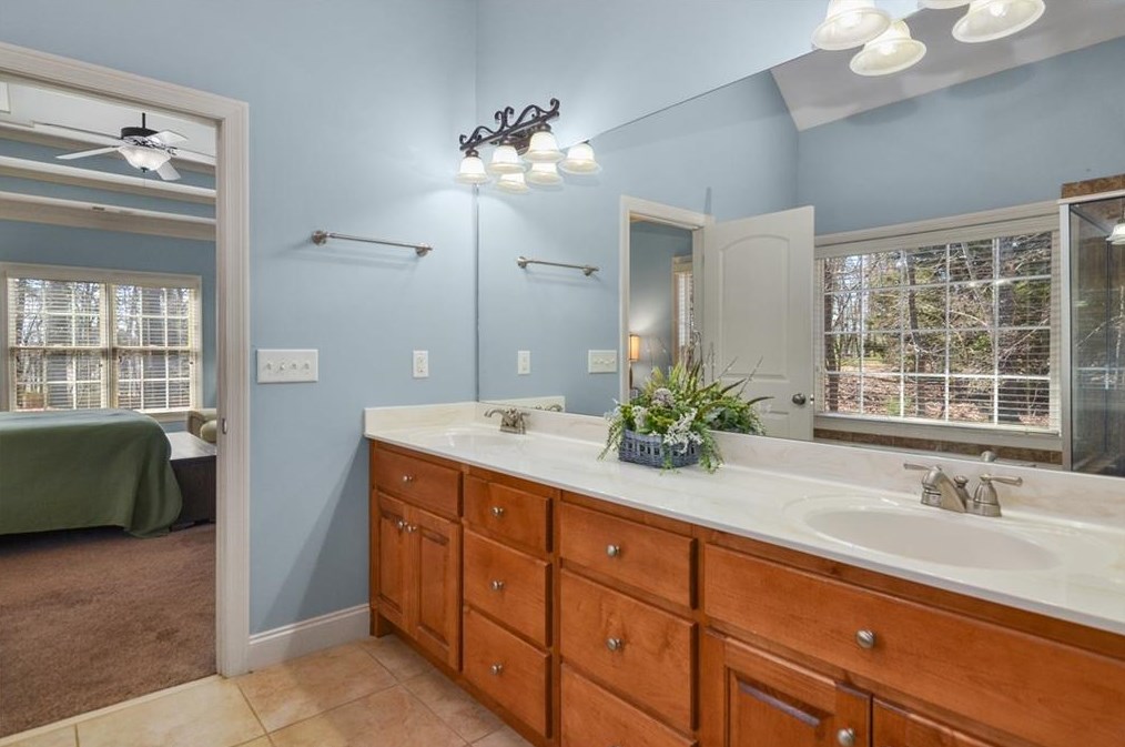 65 Sparrow Ln, Big Canoe GA  30143-6380 exterior