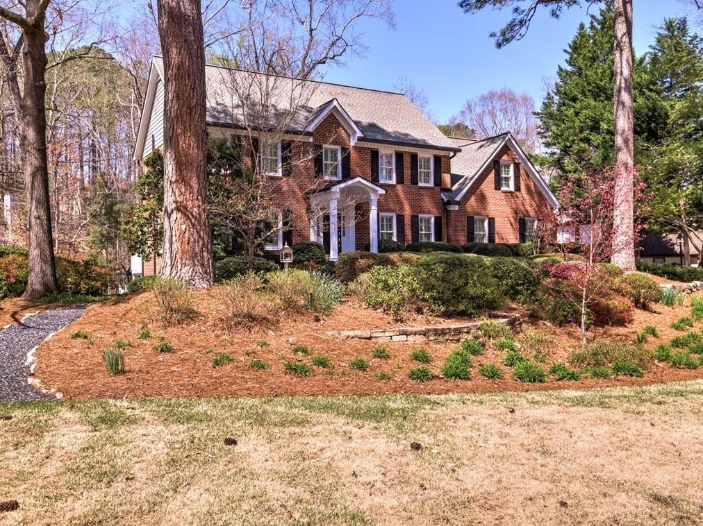 1959 River Forest Dr, Marietta, GA 30068-1520
