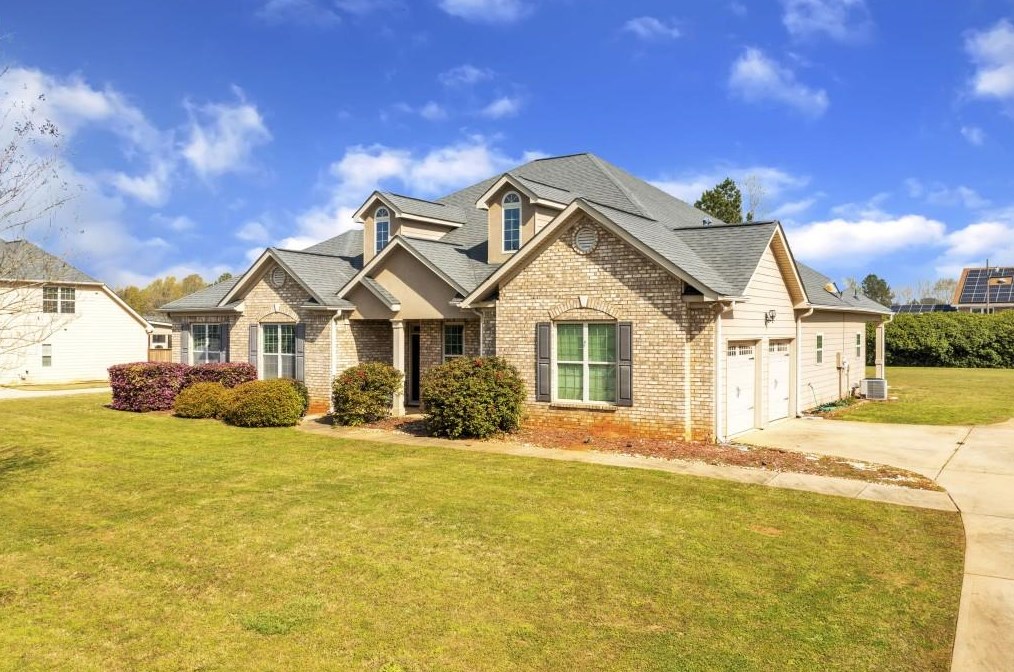 211 Aves Ct, Mcdonough, GA 30252-6266